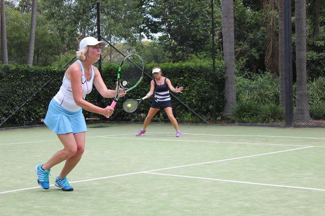eastern suburbs social tennis